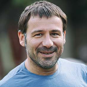 Frédéric Swierczynski